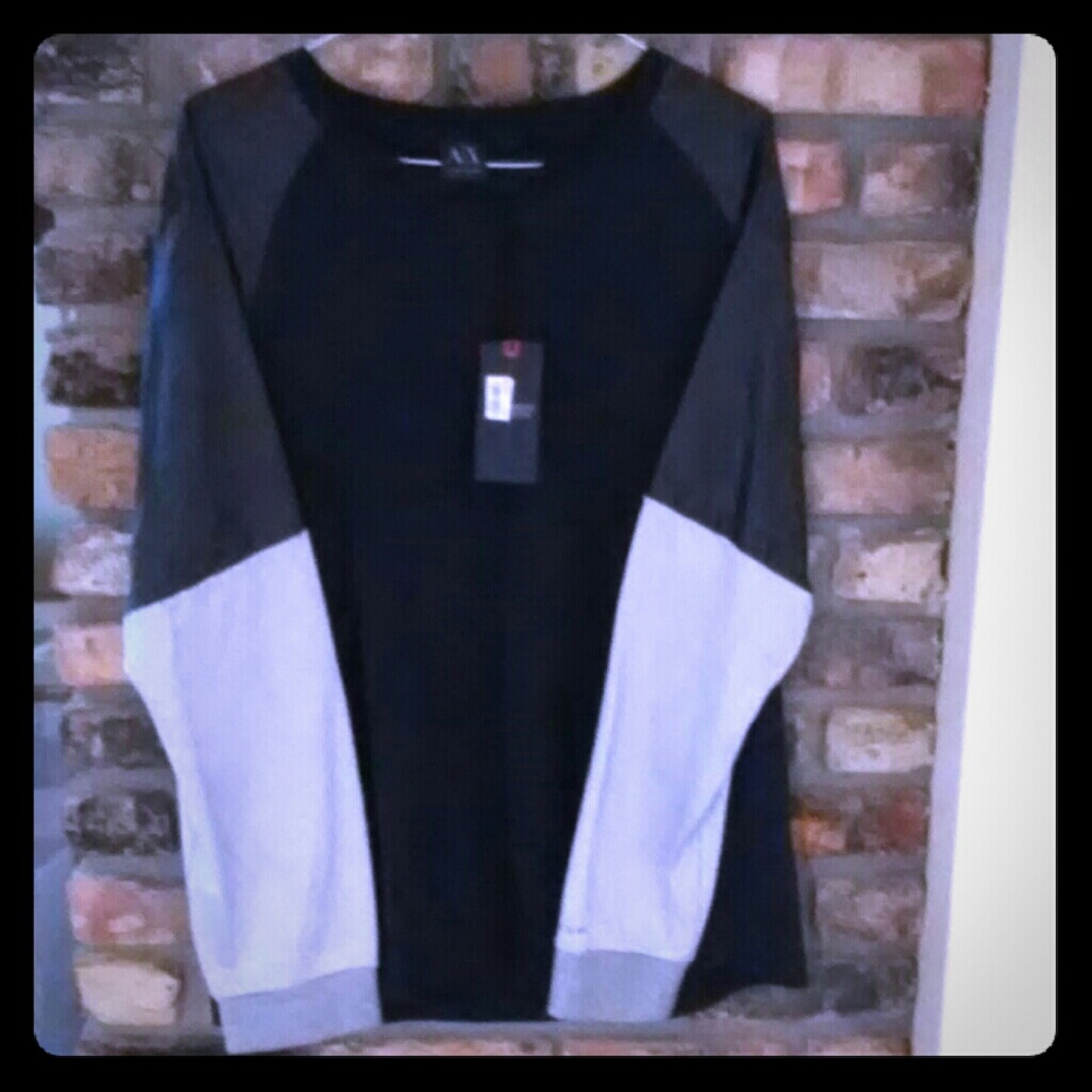 Armani Blouson Jacket